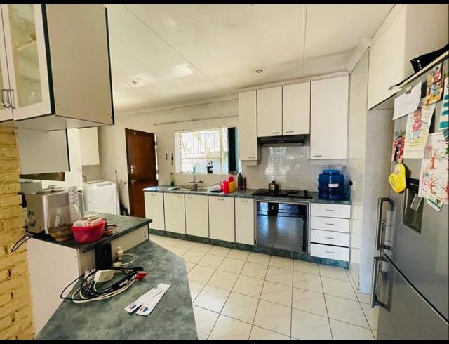 3 BEDROOM HOUSE FOR SALE IN SUNWARD PARK